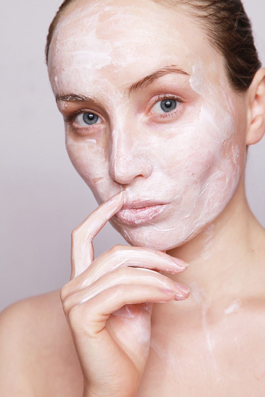 foundation puder