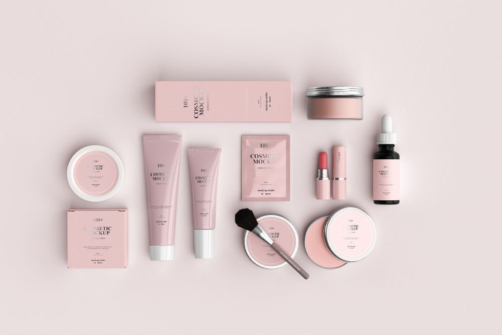 bästa foundation för rosacea