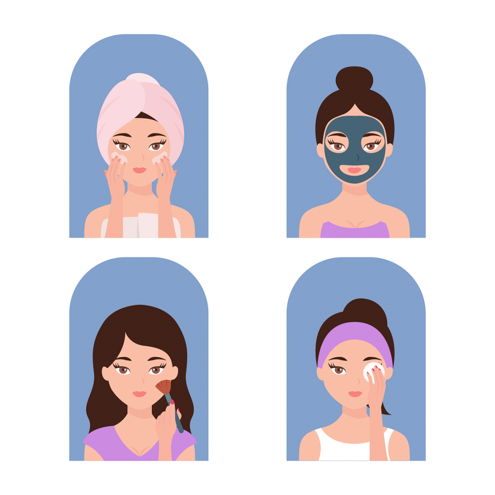 retinol serum