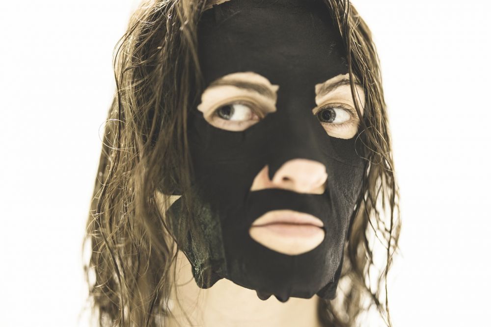 täckande concealer